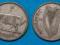 Irlandia Srebro 1 Shilling 1931 rok od 1zł i BCM