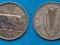 Irlandia Srebro 1 Shilling 1940 rok od 1zł i BCM