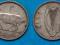 Irlandia Srebro 1 Shilling 1941 rok od 1zł i BCM