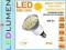 E14 27 LED IP44 5050 SMD 430lm Ciepła GW 24 msc