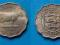 Guernsey 3 Pence 1959 rok od 1zł i BCM