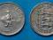 Guernsey 5 Pence 1979 rok od 1zł i BCM