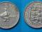 Guernsey 5 Pence 1982 rok od 1zł i BCM