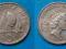 Guernsey 5 Pence 1986 rok od 1zł i BCM