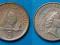 Guernsey 5 Pence 1990 rok od 1zł i BCM