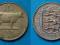 Guernsey 10 Pence 1984 rok od 1zł i BCM
