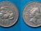 Guernsey 10 Pence 1992 rok od 1zł i BCM