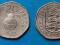 Guernsey 20 Pence 1982 rok od 1zł i BCM