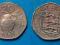 Guernsey 20 Pence 1983 rok od 1zł i BCM
