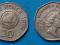 Guernsey 20 Pence 1992 rok od 1zł i BCM