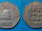 Guernsey 50 Pence 1981 rok od 1zł i BCM