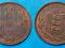 Guernsey 8 Doubles 1893 rok od 1zł i BCM