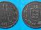 Guernsey 8 Doubles 1914 rok od 1zł i BCM