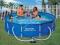 5w1 BASEN BESTWAY 305x76 STELAZ POMPA POKRYWA