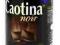 CAOTINA SZWAJCARSKA CZEKOLADA DO PICIA NOIR GORZKA