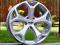 FELGI 15'' 4x108 FORD FOCUS MONDEO PUMA FIESTA KA