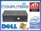 HIT! DELL 320 Pen D 3.0GHz DVDRW ATI WIN XP FV WWA