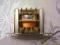 Transformator 230V TS5/5 do stabilizacji 12V