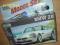 BMW Z8 1:24 Revell model plastikowy