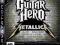METALLICA GUITAR HERO  NOWA POZNAŃ SKLEP