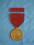 USA / NAVY Good Conduct medal + baretka