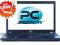 HIT LAPTOP ACER 5733 i3 2x2,53GHz 8G 500GB Win7