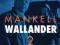 WALLANDER SERIAL SEZON 2 CZ.1 2DVD FOLIA