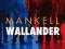 WALLANDER PEŁNY SEZON 1 - odc 1-13 [5DVD] SERIAL