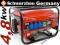 Agregat 4,8 kw prądotwórczy generator +12 volt HIT