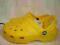 Super clapki CROCS CLASIC 34 M1 W3