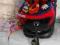 Maxi Cosi Isofix PrioriFix Fotelik z zabawkami!