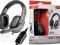 SŁUCHAWKI z MIKROFONEM TRITON SKYPE GG SPEEDLINK