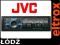 RADIOODTWARZACZ JVC KD-X30EY 4x50W RDS AUX 4416