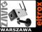 KAMERA IP HD WI-FI ZAVIO F7115 1.3Mp 15KL/S 3578