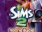 The Sims 2 NOCNE ŻYCIE dodatek do gry