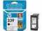 Tusz HP 339 C8767E C8767 czarny oryginalny