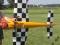 Yak 54 30% Pilot kompletny do lotu 2.30m