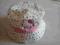 Czapeczka letnia Hello Kitty H&M 3-6 l,104/116