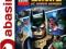 LEGO Batman 2 PL [PC] BOX / FOLIA Sklep SZYBKO 24h