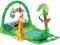 Fisher Price Mata Edukacyjan Rainforest