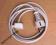 Kabel do zasilaczy Apple Macbook PowerBook iBook