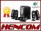 GŁOŚNIKI LOGITECH X-530 5.1/70W RMS #OKAZJA