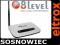 BEZPRZEWODOWY ROUTER 8LEVEL AWRT-150 ADSL 3974