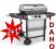GRILL KUCHNIA  GAZOWA GRIL GAZOWY 5 PALNIKOWY