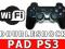 SUPER BEZPRZEWODOWY PAD DO SONY PLAYSTATION 3 PS3