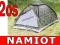 SUPER TURYSTYCZNY NAMIOT 190x130 TROPIK 2 os. 298