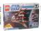 LEGO STAR WARS 7752 COUNT DOOKU'S NOWE LEGO USA