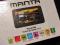 Tablet Manta MID05v2, 7", 1,5GHz, Android 4.0