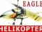 HELIKOPTER ZDALNIE STEROWANY GOLD EAGLE LED