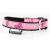 Obroża dla psa, DOGdesign, rozmiar 15-28 cm